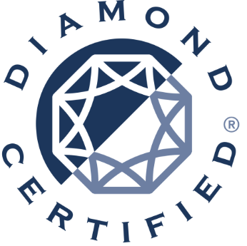 Diamond Certified
